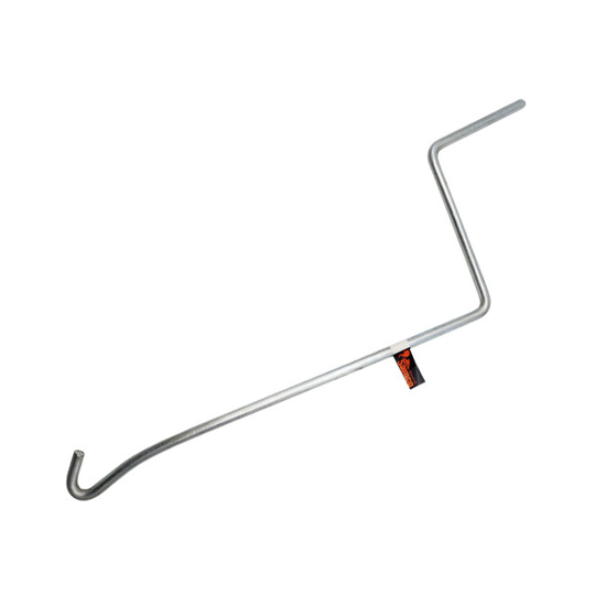 تصویر از دسته جک پژو 405 الکا