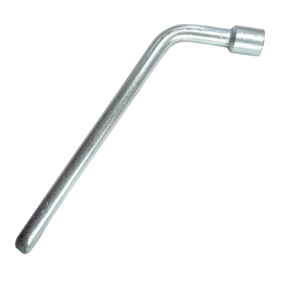 تصویر از آچار چرخ پراید الکا