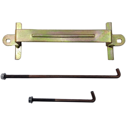 تصویر از بست اطراف باطری 405 الکا