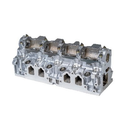 تصویر از سرسیلندر لخت 405 دوگانه سوز FRANCO