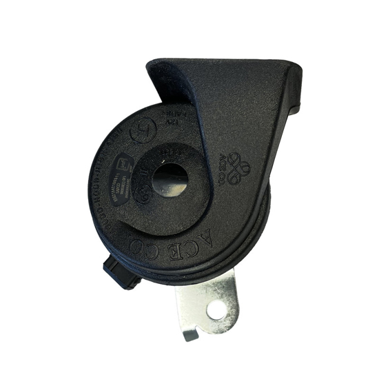 تصویر از بوق تکی پژو 206 الکا