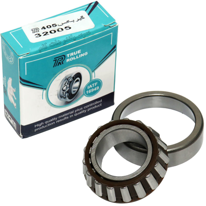 تصویر از بلبرینگ سرشفت گیربکس 405 پژو 32005 TR LJ