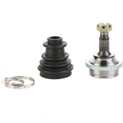 تصویر از سرپلوس 22 خار ABS خار وسط طرح EF7 پژو 405 GISP