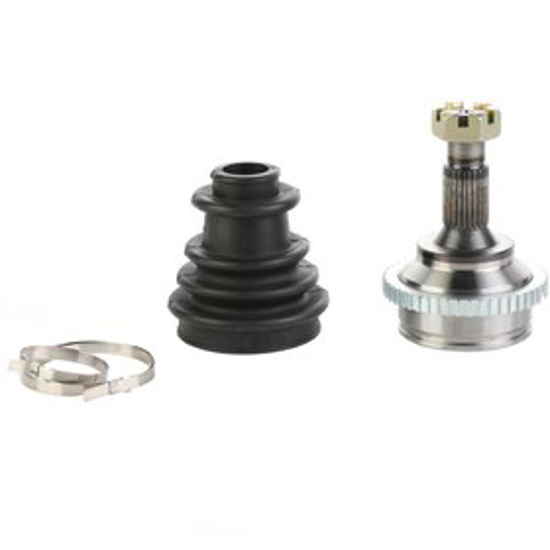 تصویر از سرپلوس 22 خار ABS خار وسط طرح EF7 پژو 405 GISP