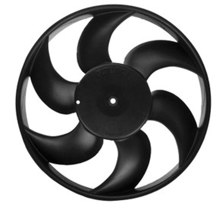 تصویر از پروانه فن خاری 405 KAPLAN