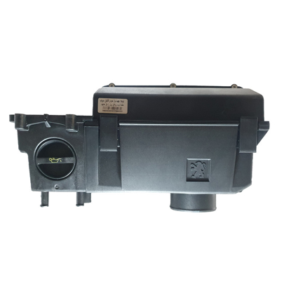 تصویر از درب سوپاپ کامل 405 پلیمری تکنو کار KAPLAN