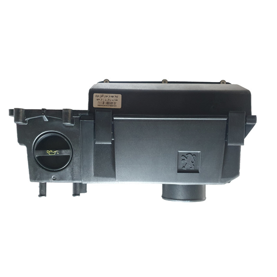 تصویر از درب سوپاپ کامل 405 پلیمری تکنو کار KAPLAN