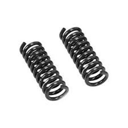 تصویر از فنر لول جلو 405  KAPLAN