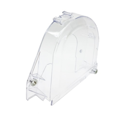 تصویر از قاب تسمه تایم بالایی 405 شفاف KAPLAN