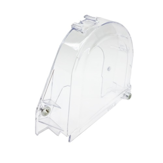 تصویر از قاب تسمه تایم بالایی 405 شفاف KAPLAN