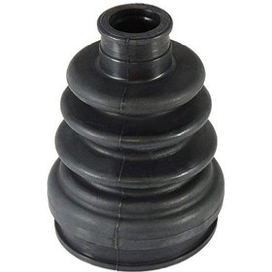 تصویر از گردگیر سرپلوس سمت چرخ پراید و تیبا KAPLAN