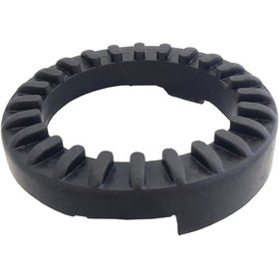 تصویر از لاستیک فنر لول جلو پراید KAPLAN