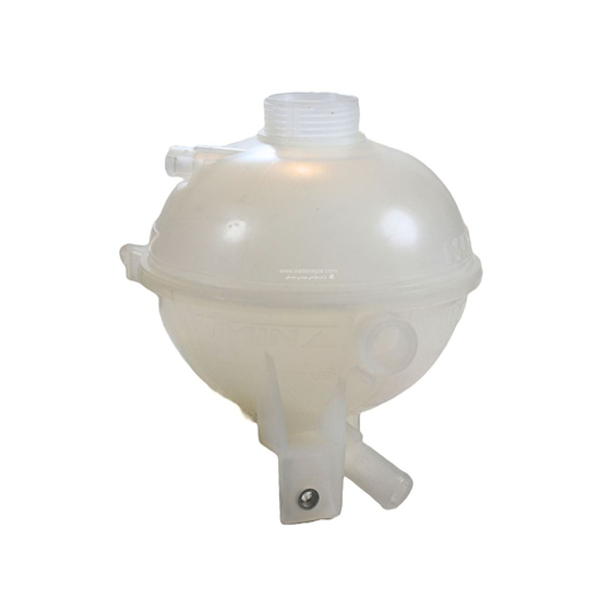 تصویر از منبع انبساط 206 تیپ 5 و رانا KAPLAN