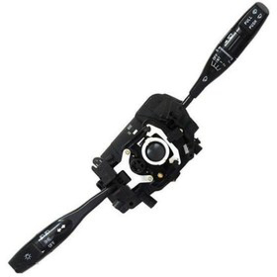 تصویر از مجموعه کامل دسته راهنما تیبا FRANCO