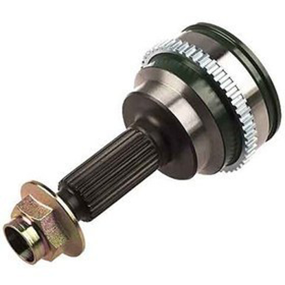 تصویر از سرپلوس کوئیک اتومات FRANCO