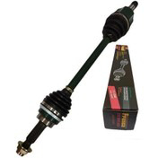 تصویر از پلوس کامل کوئیک اتومات کوتاه FRANCO