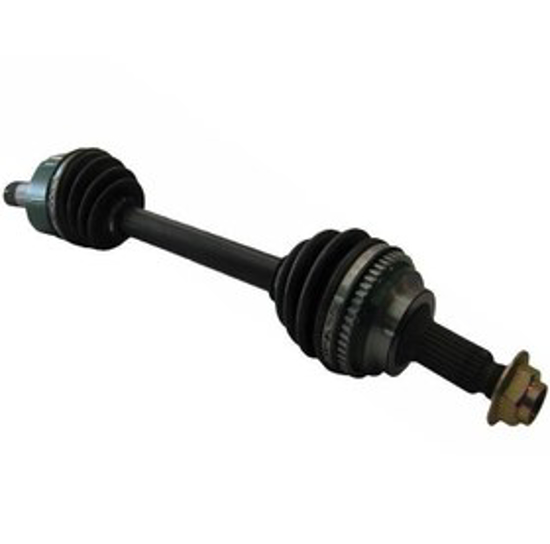 تصویر از پلوس کامل تیبا کوتاه FRANCO ABS