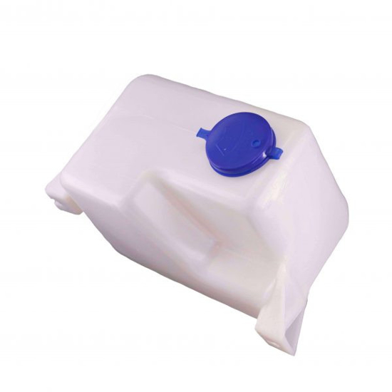 تصویر از مخزن شیشه شوی سمند KAPLAN