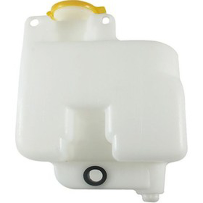 تصویر از مخزن شیشه شوی جلو پراید KAPLAN