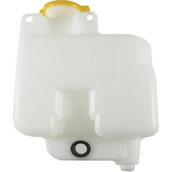 تصویر از مخزن شیشه شوی جلو پراید KAPLAN