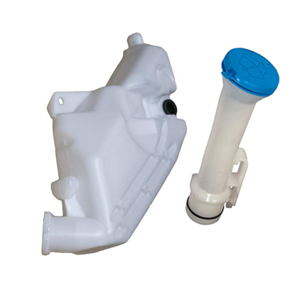 تصویر از مخزن شیشه شوی 206 با گلویی KAPLAN