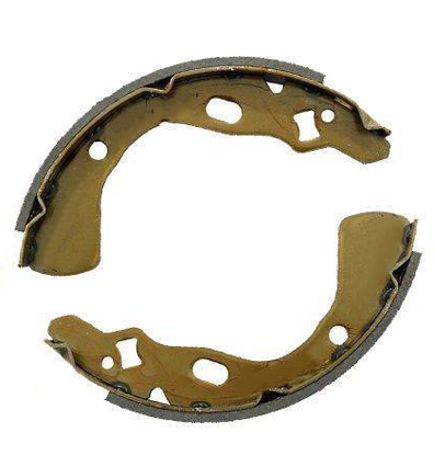 تصویر از لنت ترمز عقب پراید KAPLAN BLITZ