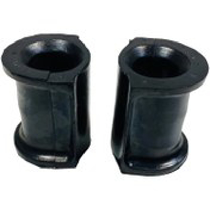 تصویر از لاستیک چاکدار موجگیر پراید KAPLAN