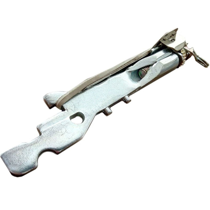 تصویر از رگلاژ چرخ عقب 206 تیپ 2 راست KAPLAN