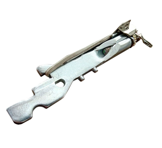 تصویر از رگلاژ چرخ عقب 206 تیپ 2 چپ KAPLAN