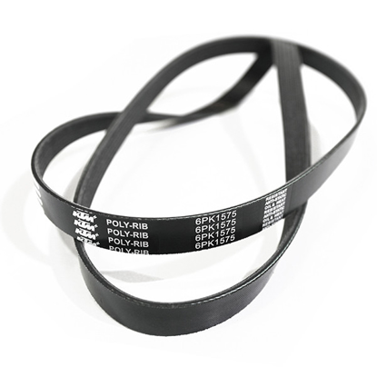 تصویر از تسمه دینام 1575 پژو 206 تیپ 5 TR