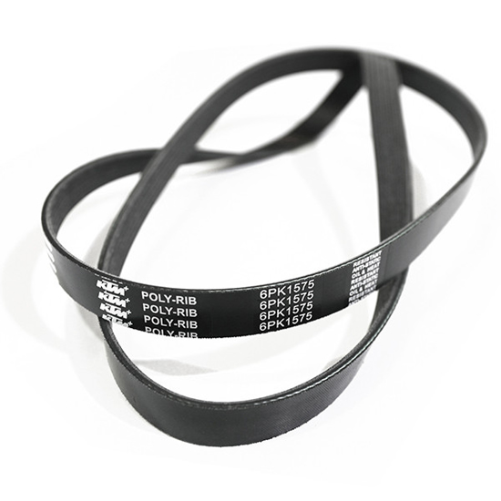 تصویر از تسمه دینام 1575 پژو 206 تیپ 5 TR