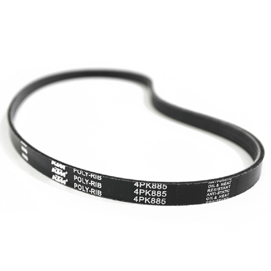 تصویر از تسمه دینام 885 تیبا ساینا پراید TR