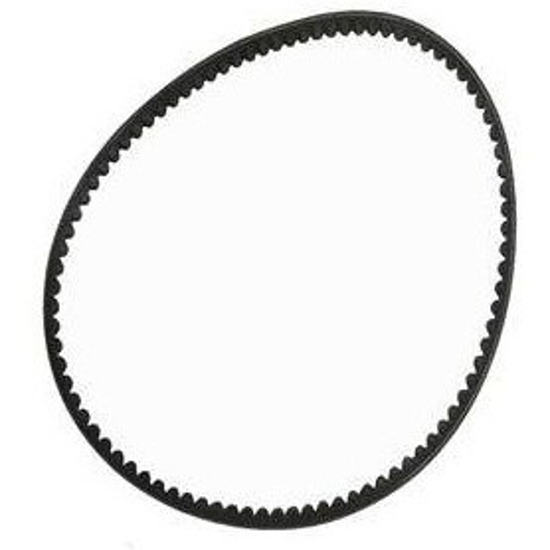 تصویر از تسمه دینام پراید شیاری قدیم TR