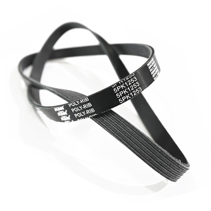 تصویر از تسمه کولر پژو پارس 1253 TR