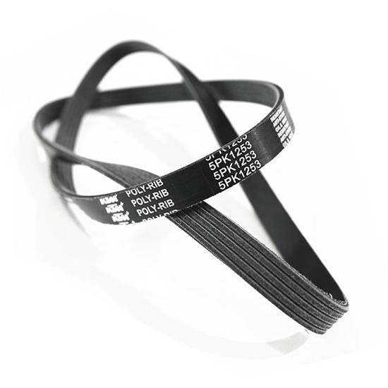 تصویر از تسمه کولر پژو پارس 1253 TR