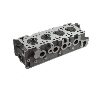 تصویر از سرسیلندر پراید کاربراتور FRANCO