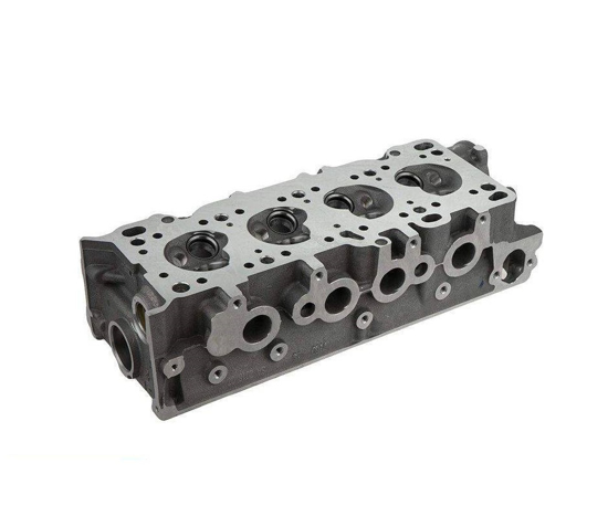 تصویر از سرسیلندر پراید کاربراتور FRANCO