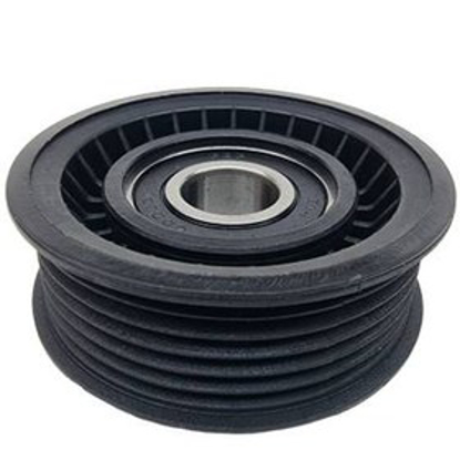 تصویر از غلطک هرزگرد دینام توربو شارژ دنا FRANCO