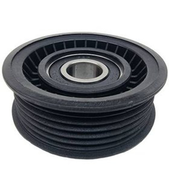 تصویر از غلطک هرزگرد دینام توربو شارژ دنا FRANCO