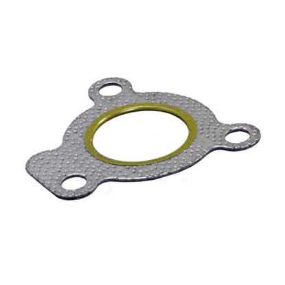 تصویر از واشر گلویی 3 پیچ آجدار پراید KAPLAN