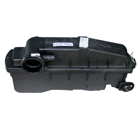 تصویر از هواکش کامل TU5 با فیلتر 206 KAPLAN