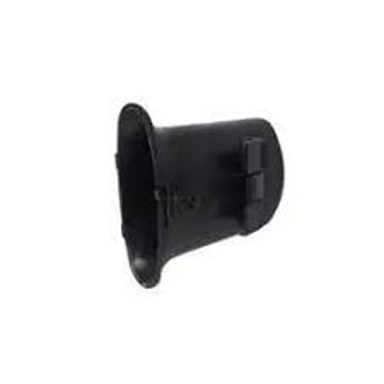 تصویر از لوله هواکش رابط سینی فن 405 KAPLAN