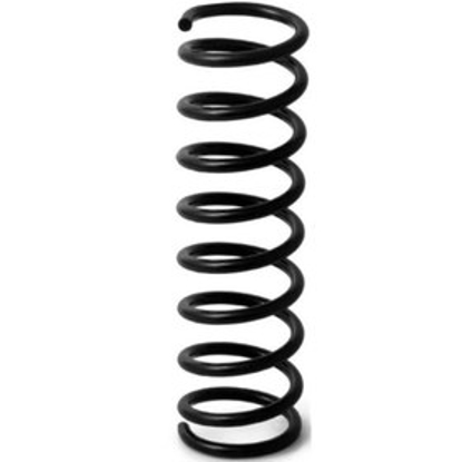 تصویر از فنر لول عقب تیبا KAPLAN