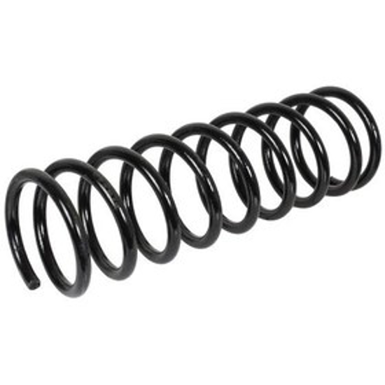 تصویر از فنر لول جلو تیبا KAPLAN