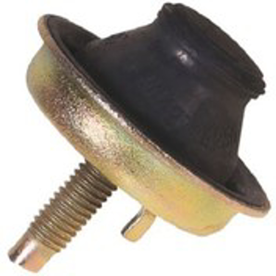 تصویر از ضربه گیر طرفین 206 کوچک KAPLAN