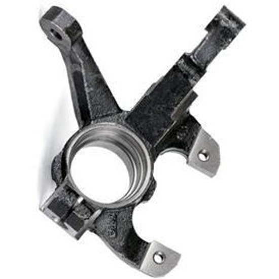 تصویر از سگدست پراید راست KAPLAN ABS