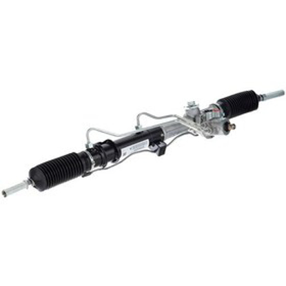 تصویر از جعبه فرمان جدید 405 KAPLAN