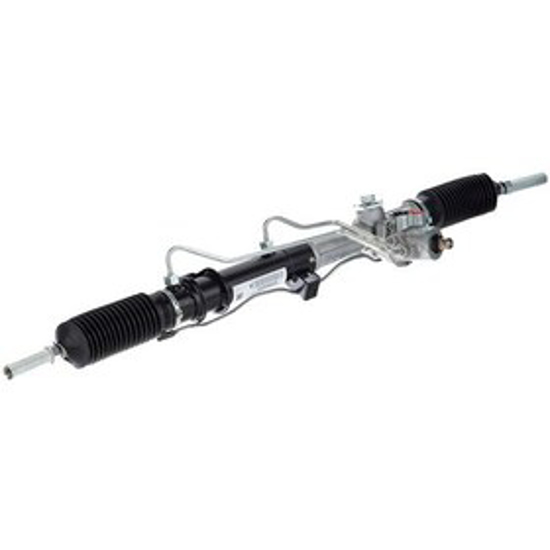 تصویر از جعبه فرمان جدید 405 KAPLAN