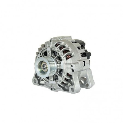 تصویر از دینام 206 تیپ 2 و 5 80 آمپر FRANCO