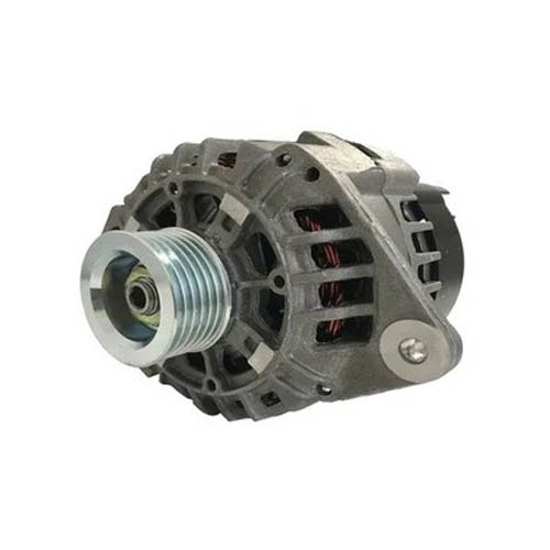 تصویر از دینام 405 90 آمپر FRANCO